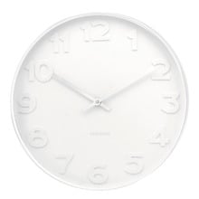 Reka Wall Clock